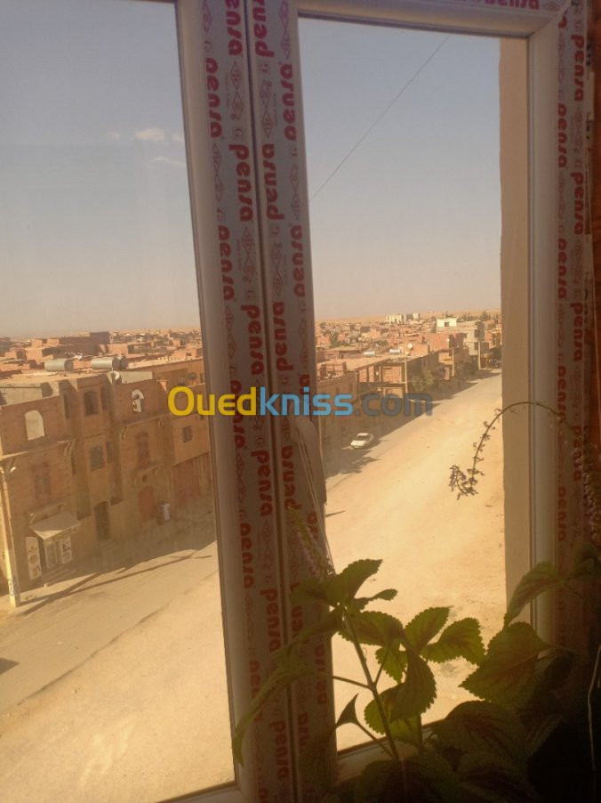 Vente Appartement F3 Tiaret Sougueur