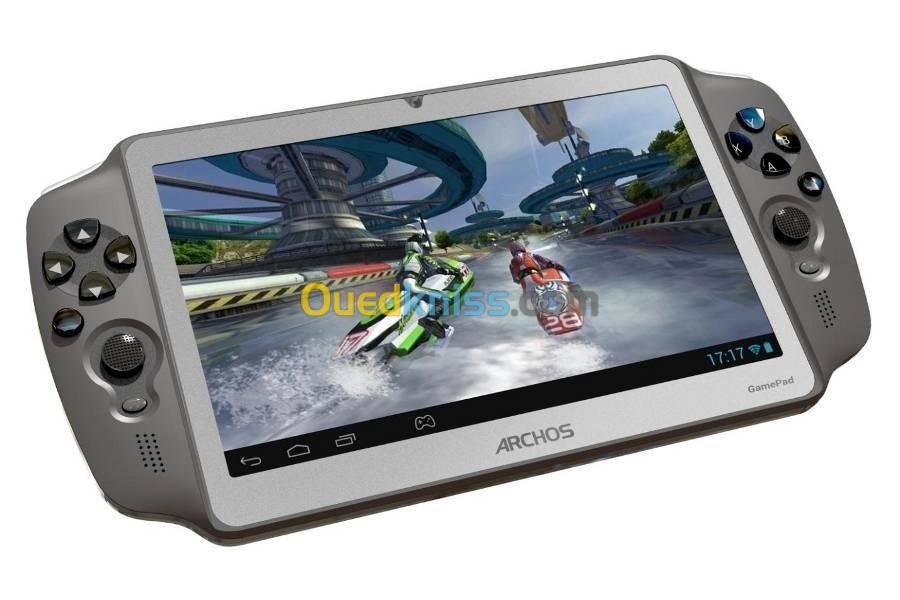 Archos Archos GamePad - 7&quot; - 8