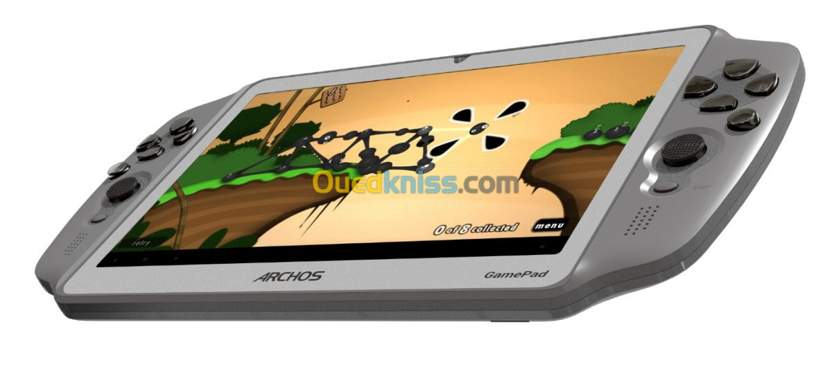 Archos Archos GamePad - 7&quot; - 8