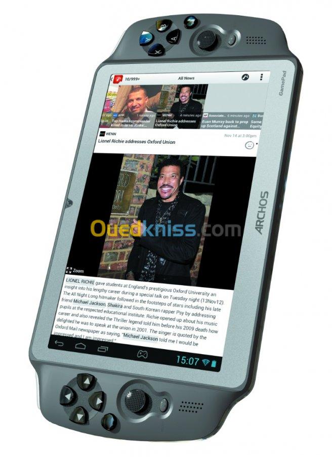 Archos Archos GamePad - 7&quot; - 8