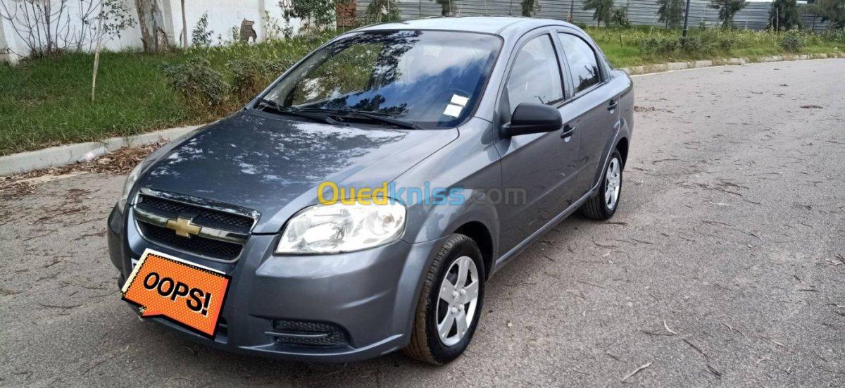 Chevrolet Aveo 5 portes 2014 