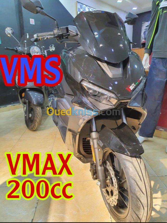 Vms Cuxi