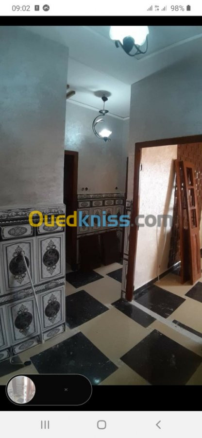 Vente Appartement F3 Oran Oran