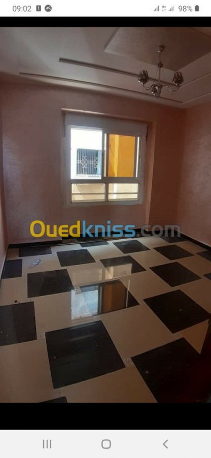 Vente Appartement F3 Oran Oran