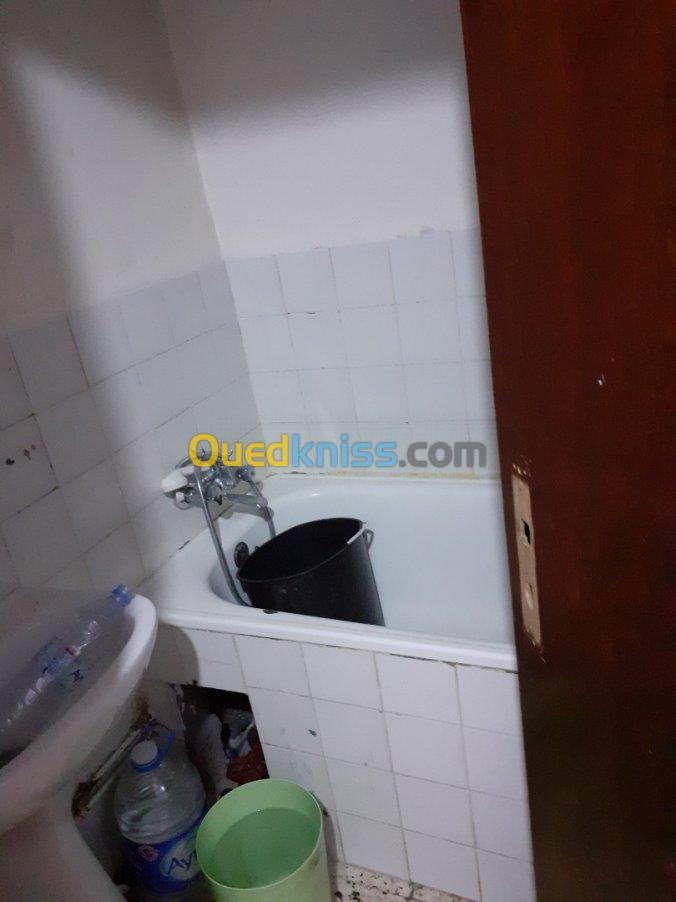 Location Appartement F2 Setif Setif