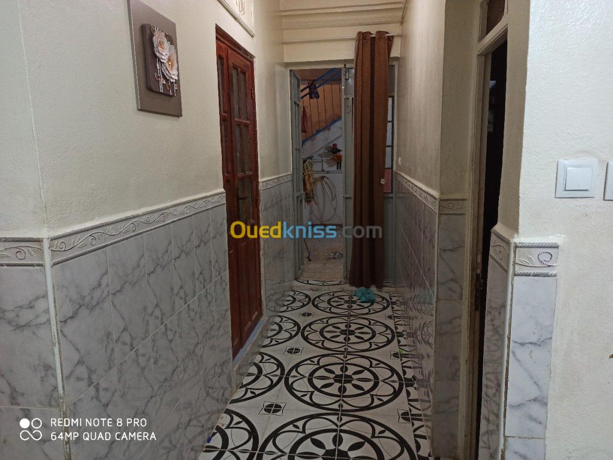 Vente Villa Oum el bouaghi Ain beida