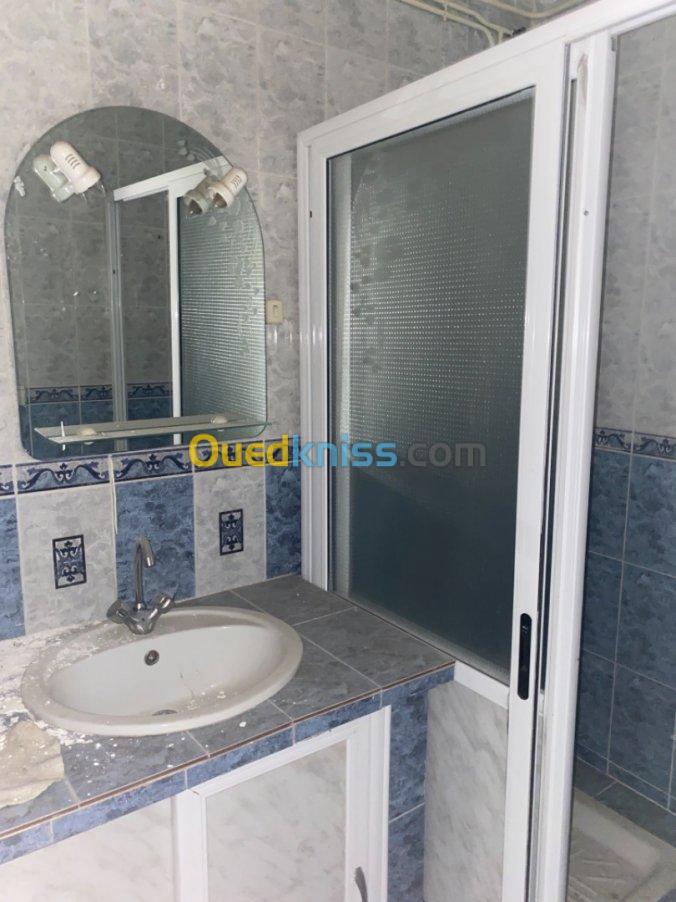 Vente Appartement F3 Guelma Guelma