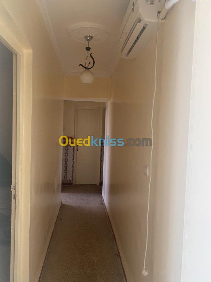 Vente Appartement F3 Guelma Guelma