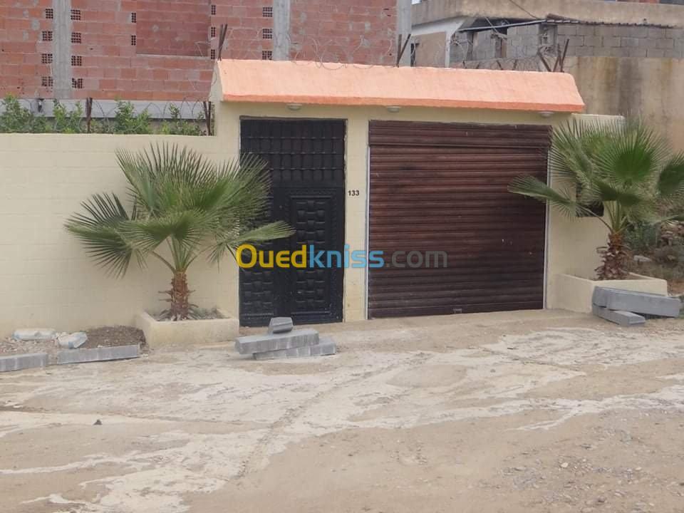 Vente Villa Guelma Bouchegouf