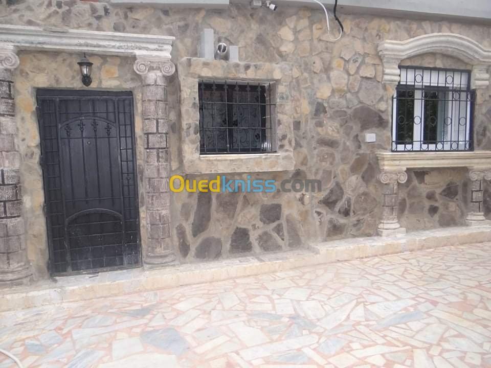 Vente Villa Guelma Bouchegouf