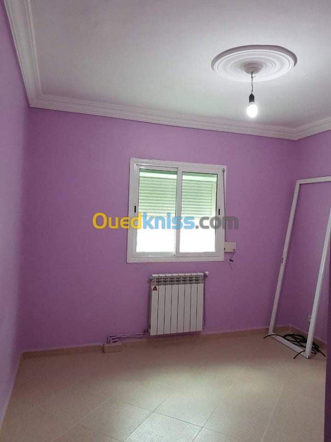 Vente Appartement F4 Annaba Annaba