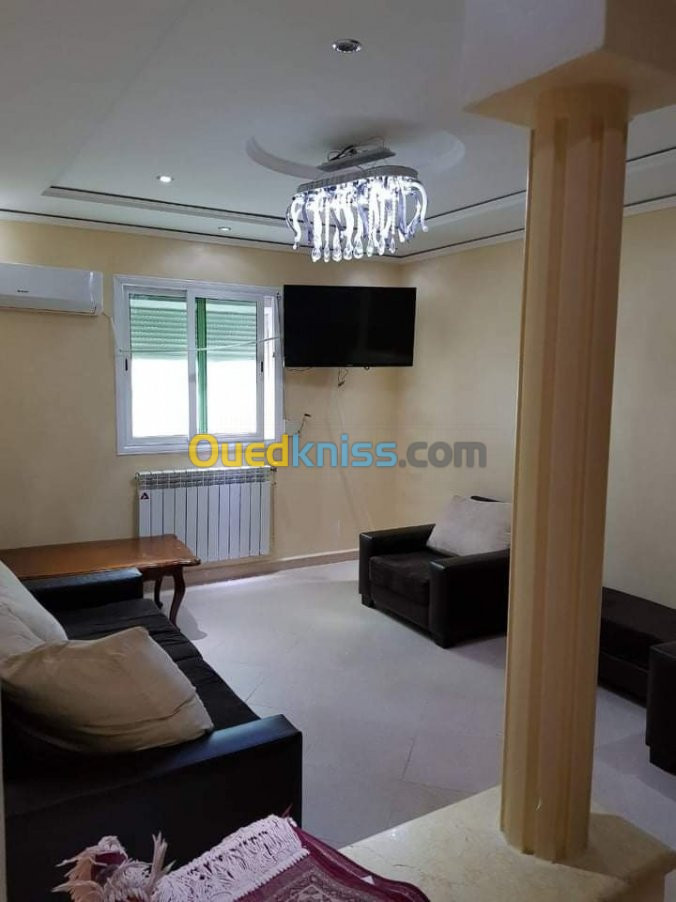 Vente Appartement F4 Annaba Annaba