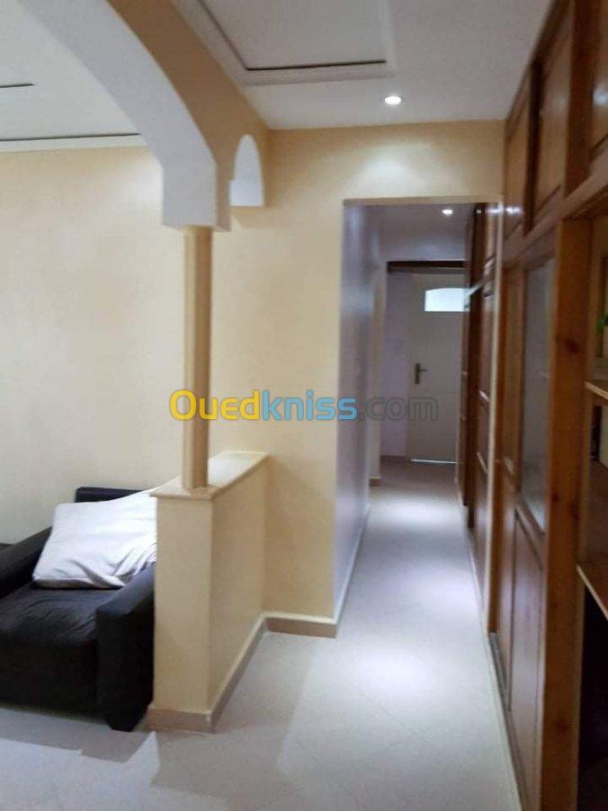 Vente Appartement F4 Annaba Annaba