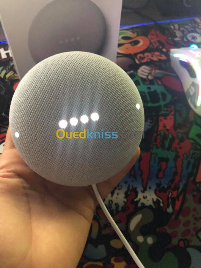 Google home