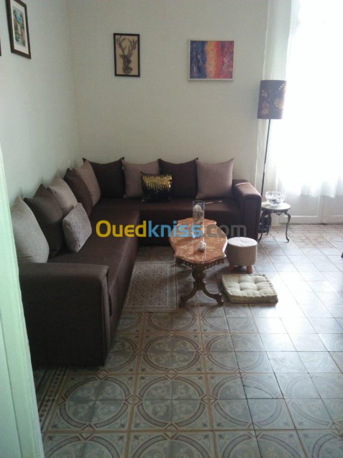 Vente Appartement F3 Oran Oran