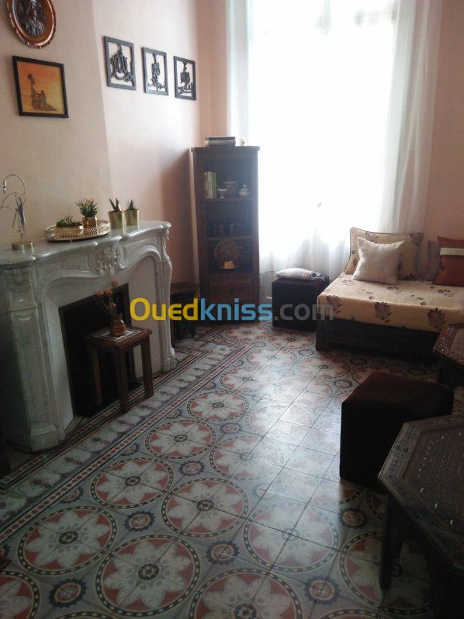 Vente Appartement F3 Oran Oran