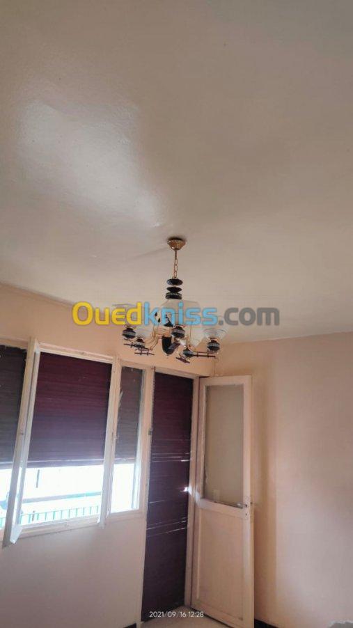 Vente Appartement F3 Annaba Sidi Amar