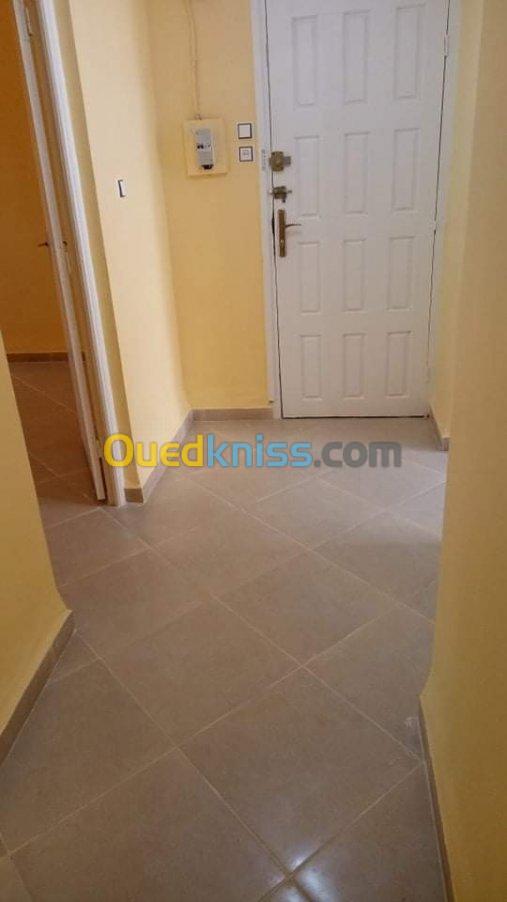 Location Appartement F3 Oran Ain el turck