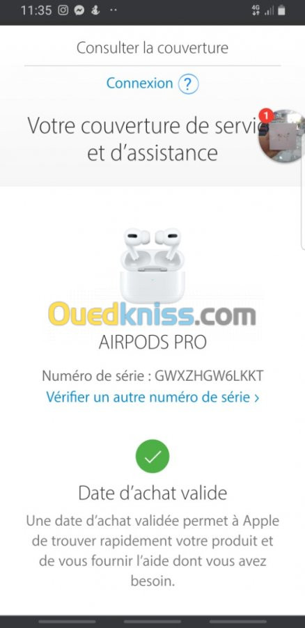 Airpods pro