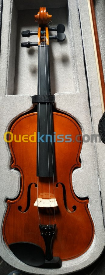 violon 4/4