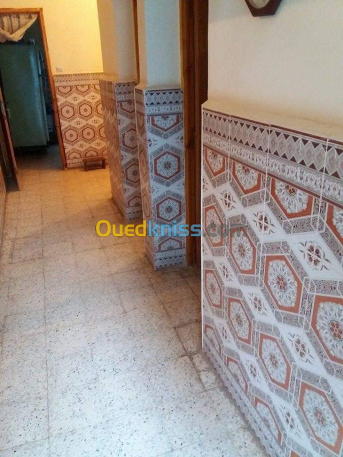 Vente Niveau De Villa F5 Tlemcen Tlemcen