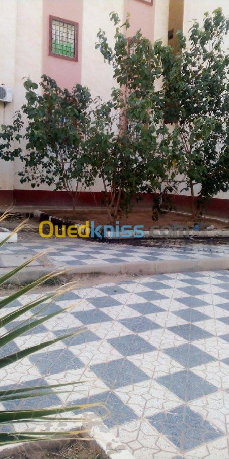 Vente Appartement F3 Djelfa Djelfa