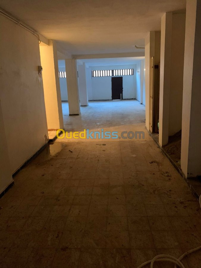 Vente Villa Oran Sidi chami