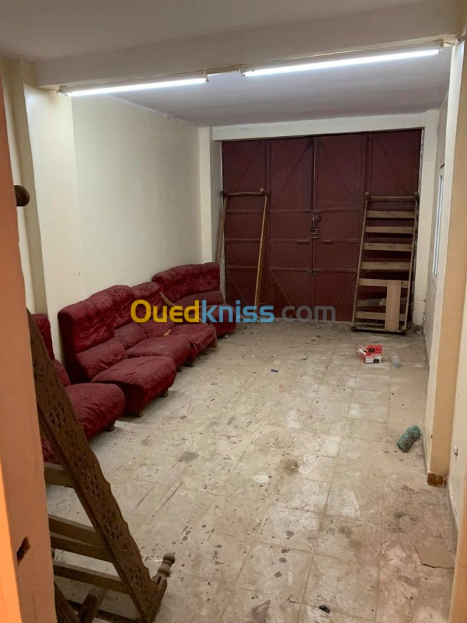 Vente Villa Oran Sidi chami