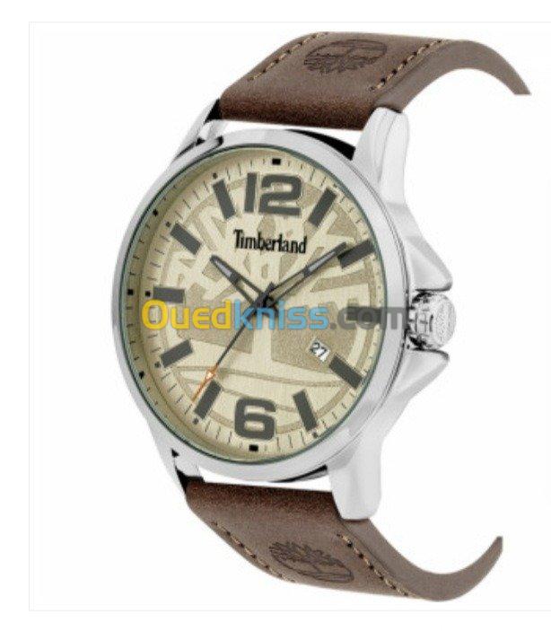 Montre Timberland Bernardston 