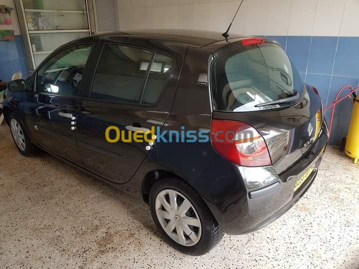 Renault Clio 3 2009 