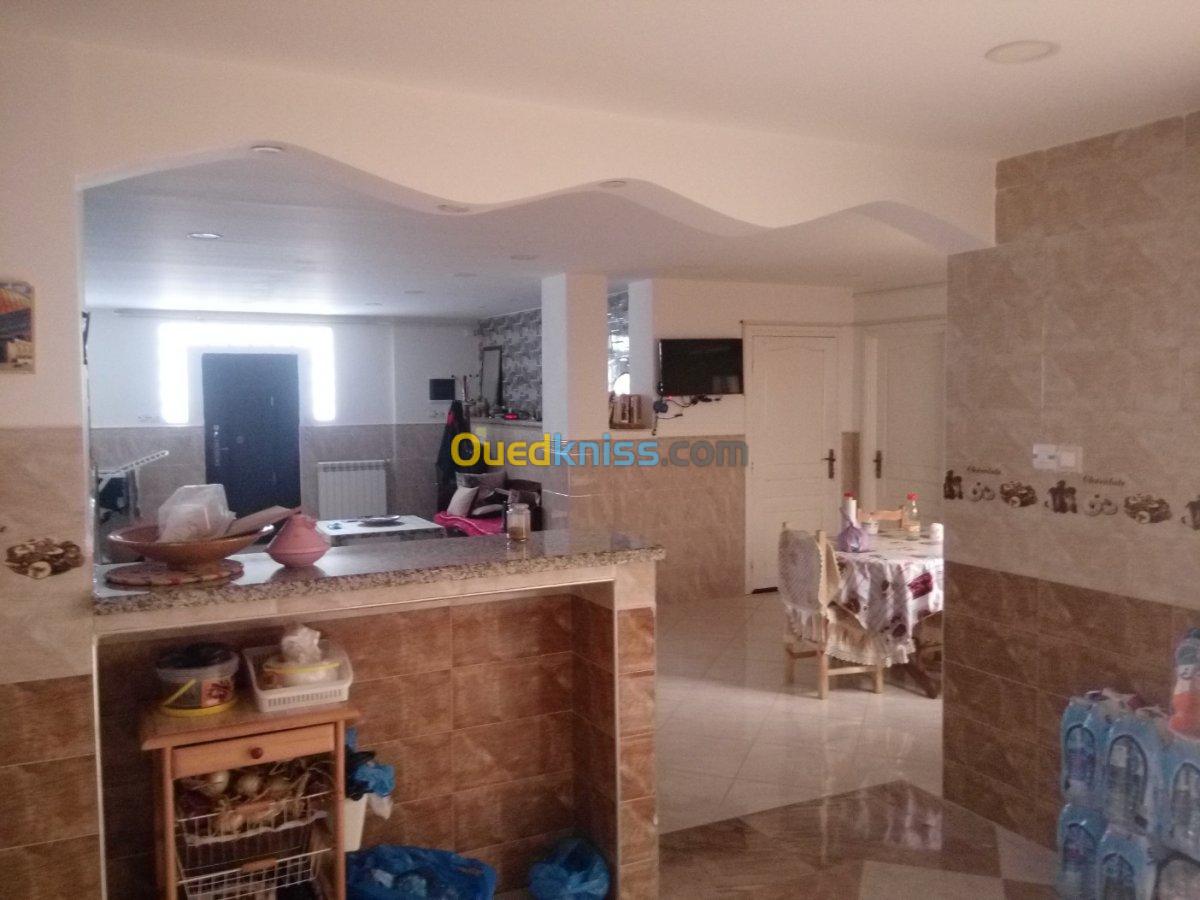 Vente Duplex F5 Oran El Kerma