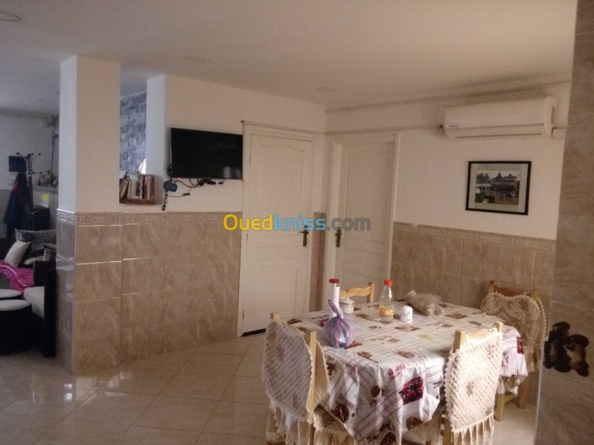 Vente Duplex F5 Oran El Kerma