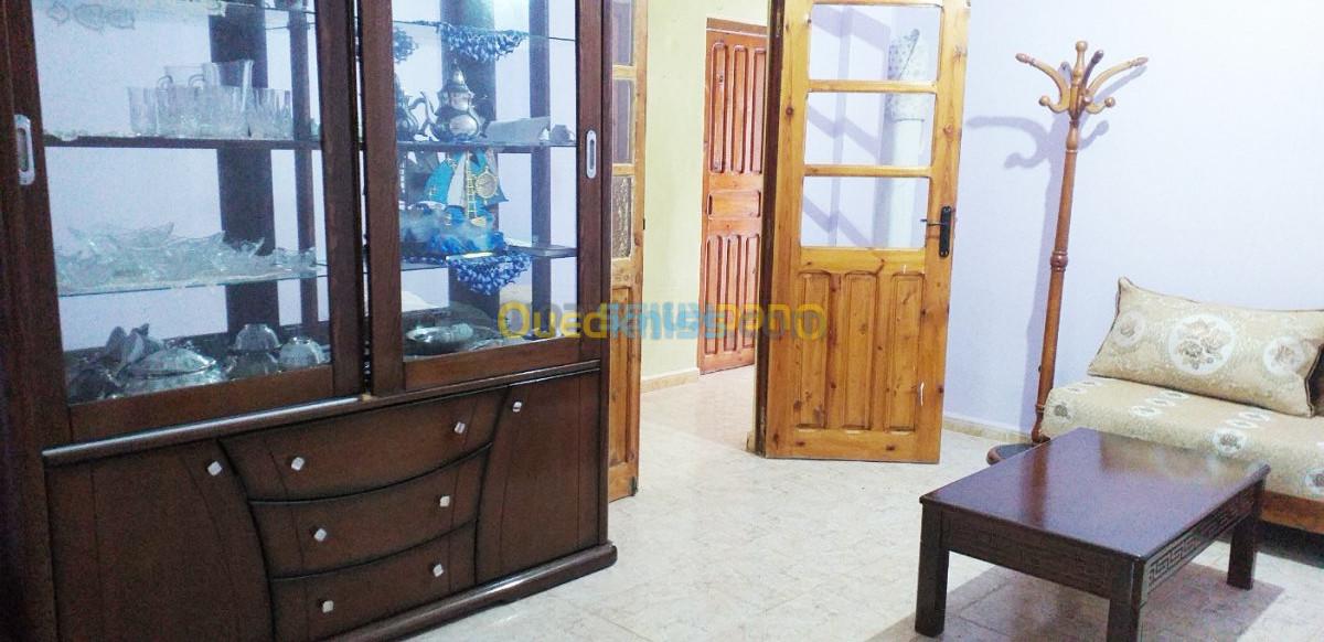 Vente Appartement F2 Oran Hassi mefsoukh