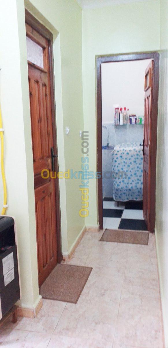 Vente Appartement F2 Oran Hassi mefsoukh