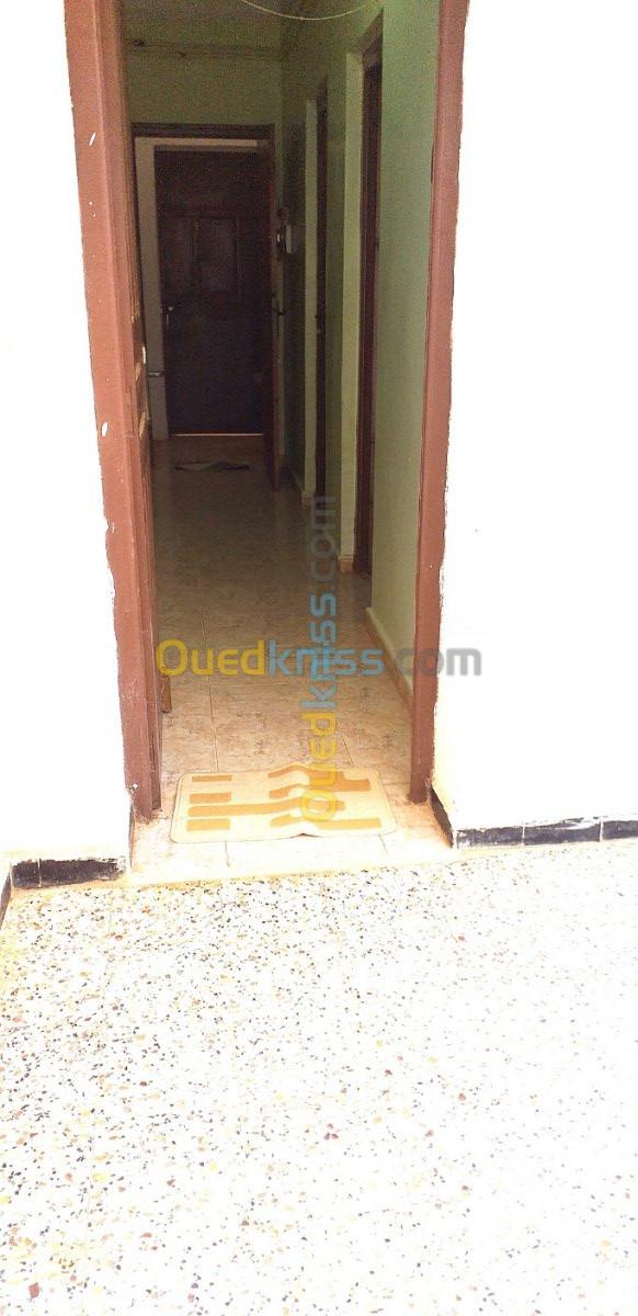 Vente Appartement F2 Oran Hassi mefsoukh