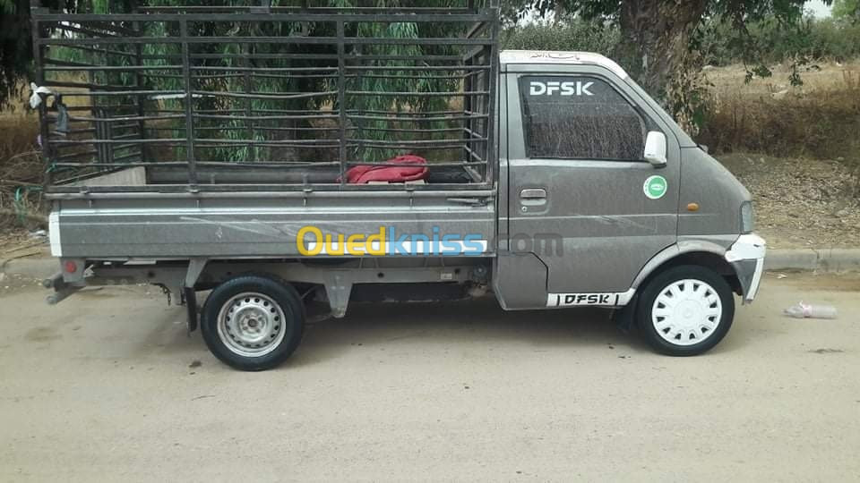 DFSK Mini Truck 2011 SC 2m30