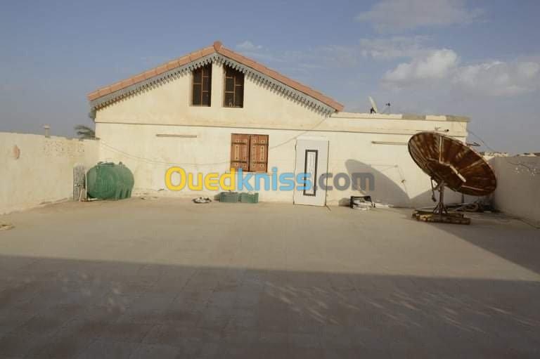 Location Villa Ouargla Ouargla