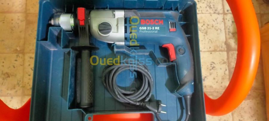 Perceuse Bosch Professional GSB 12-2RE