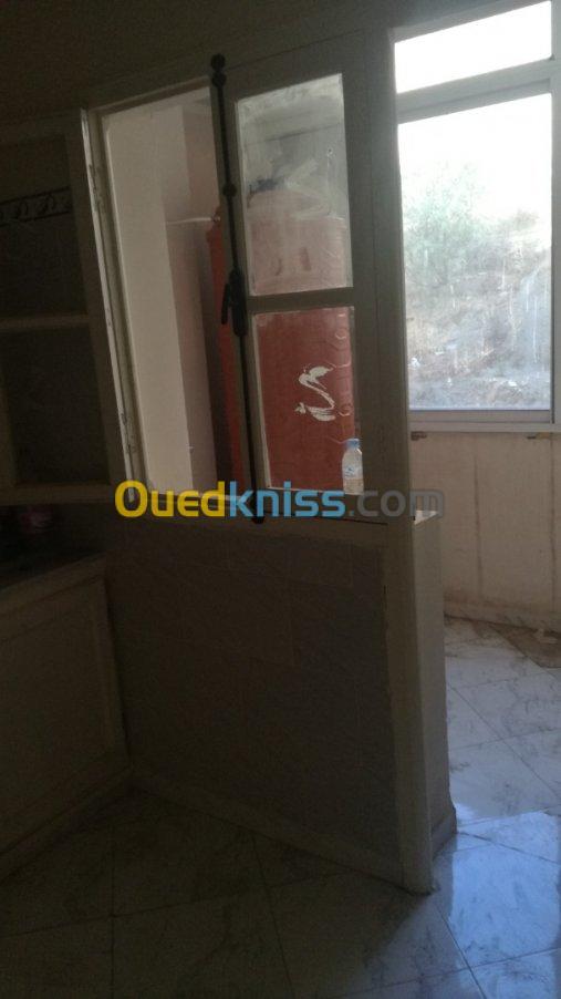 Vente Appartement F3 Bejaia Kherrata