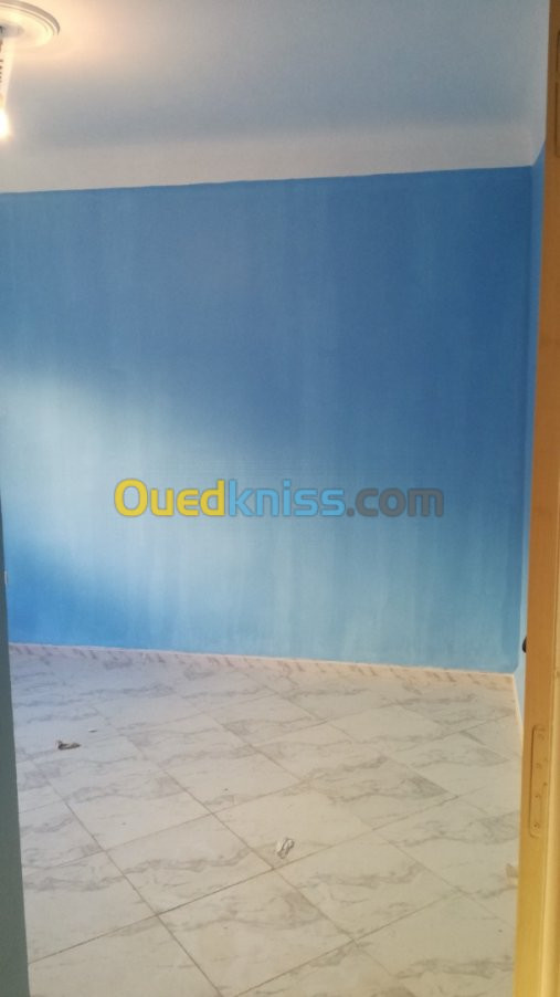 Vente Appartement F3 Bejaia Kherrata