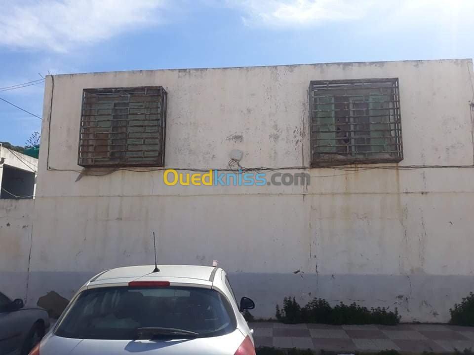 Vente Appartement F3 Tlemcen Ghazaouet