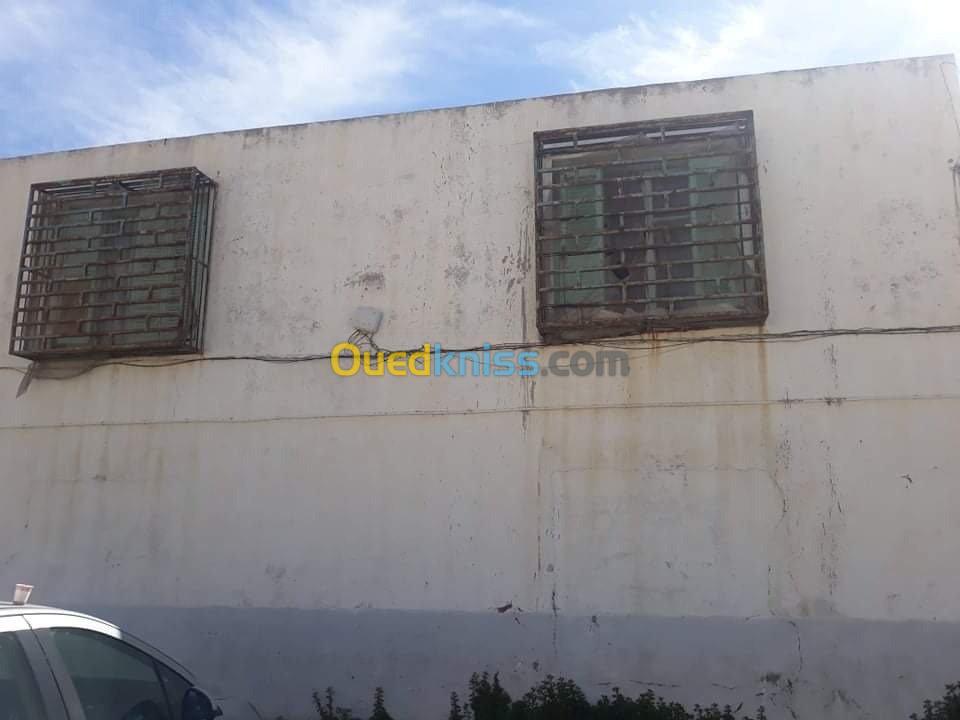 Vente Appartement F3 Tlemcen Ghazaouet