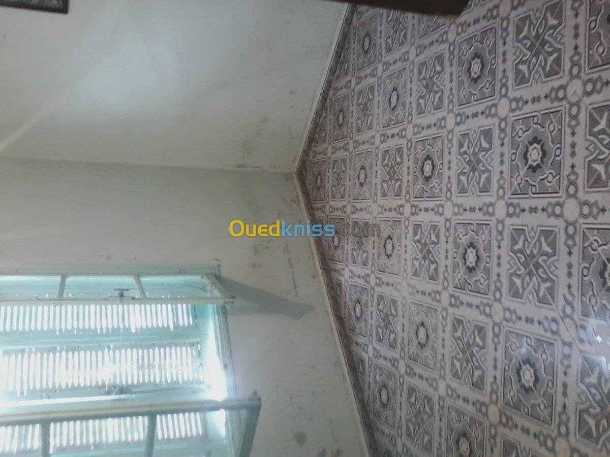 Vente Appartement F3 Tlemcen Ghazaouet