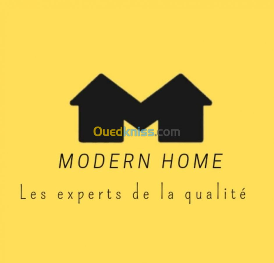 Agencement intérieur et maintenance