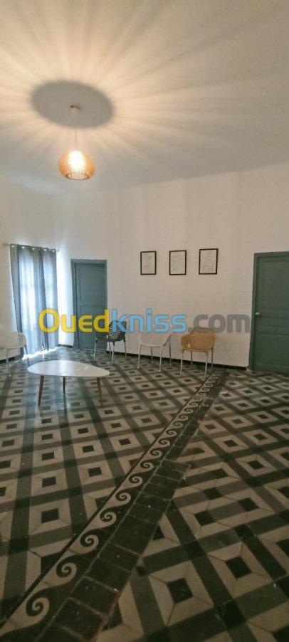 Vente Appartement F7 Blida Boufarik