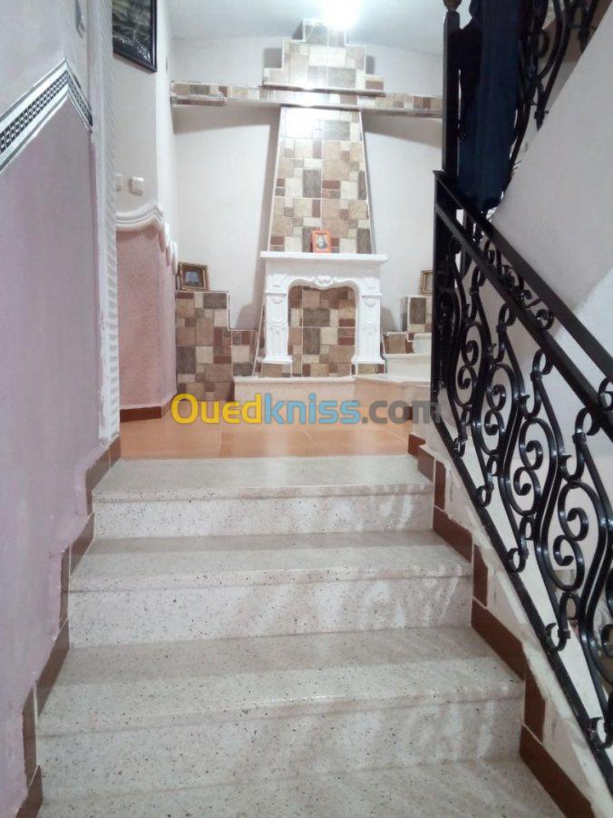 Vente Villa Constantine El khroub