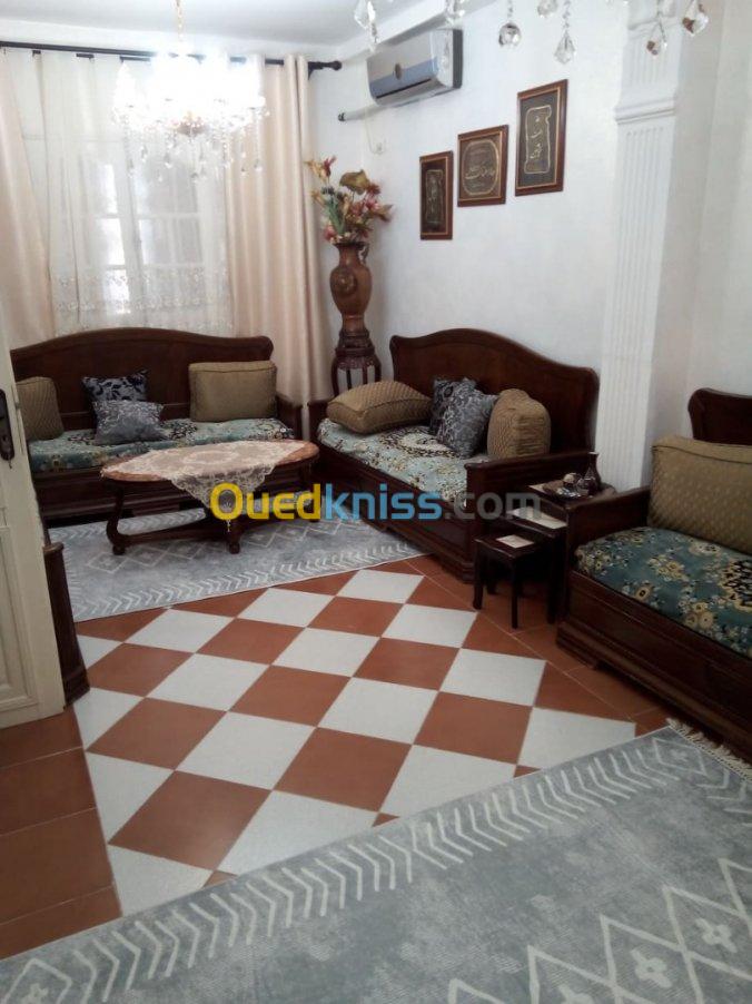 Vente Villa Constantine El khroub