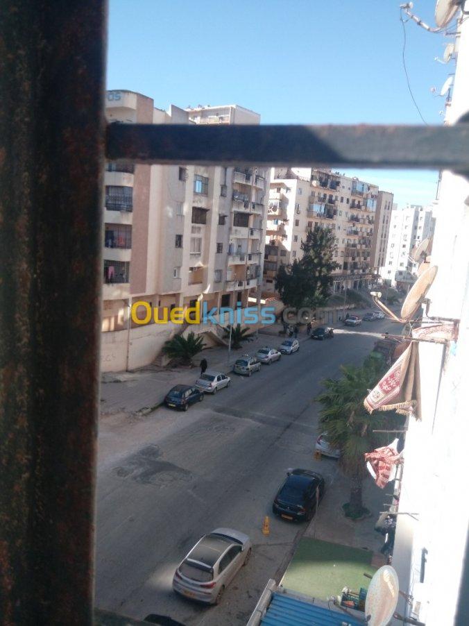 Vente Appartement F3 Oran Oran