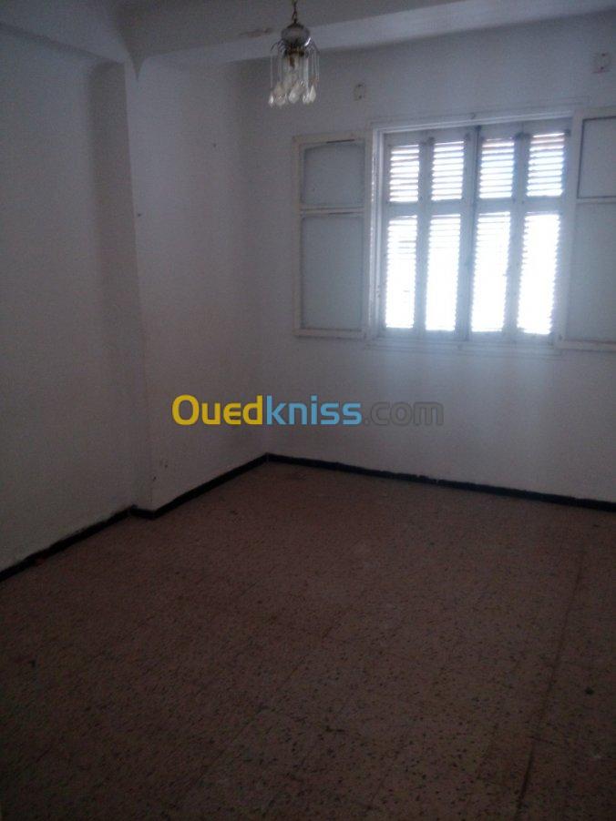 Vente Appartement F3 Oran Oran