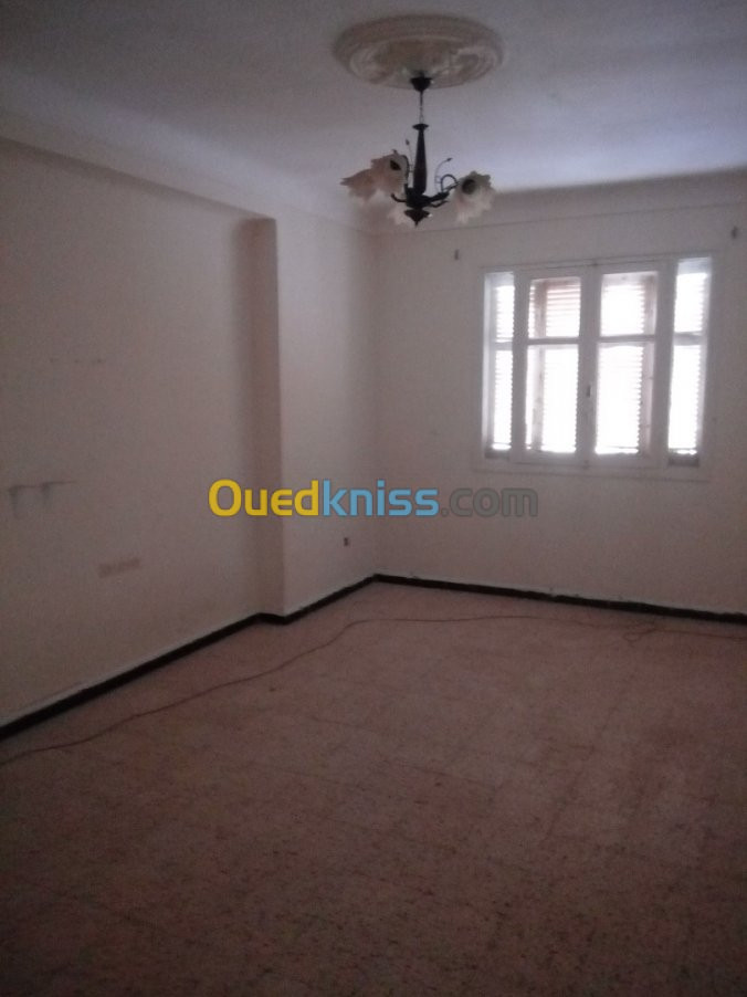 Vente Appartement F3 Oran Oran